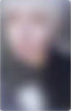 Ode to Love kms JC 特典卡 