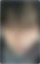 Ode to Love kms Smini 特典卡 