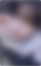 Ode to Love kms Smini 特典卡 