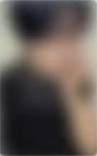 Ode to Love kms Smini 特典卡 