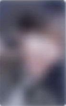 Ode to Love kms Smini 特典卡 