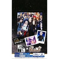 7 STORIES 拍立得