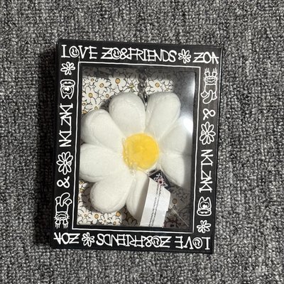 【ZO&FRIENDS】一代ZOA、A&NE吊飾