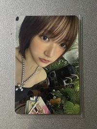 🤍MS Jiyu（色調、表情完美💅🏻）
