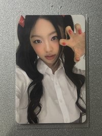 GW Kya 專卡