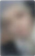 Ode to Love kms Big Smini 特典卡 