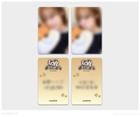 迷五 ms 台北簽售 柴犬 ver. 巨大戒指 ver.