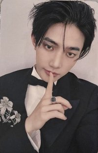 V Magazine 雜誌卡 