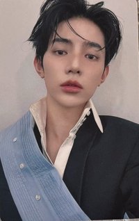 V Magazine 雜誌卡 