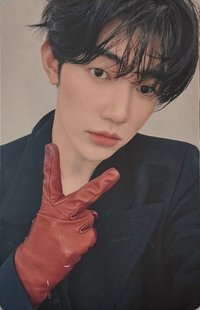 V Magazine 雜誌卡 