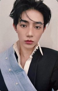 V Magazine 雜誌卡 