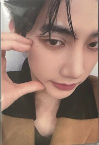 V Magazine 雜誌卡 