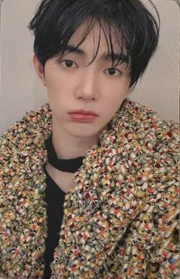 V Magazine 雜誌卡 