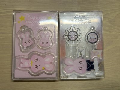 ATEEZ 朴星化 ANITEEZ IN ILLUSION 立牌 