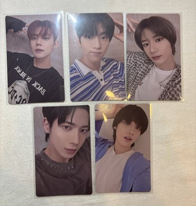 TXT WVS LD
