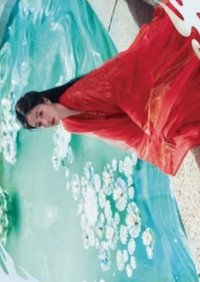 臨江仙 玉闕凝輝卡-寫真卡 戲劇卡 