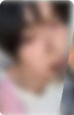 Ode to Love mumo 特典卡 