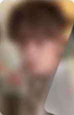 Ode to Love mumo 特典卡 