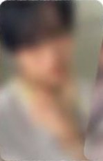 Ode to Love mumo 特典卡 