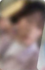 Ode to Love mumo 特典卡 