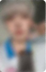 Ode to Love mumo 特典卡 