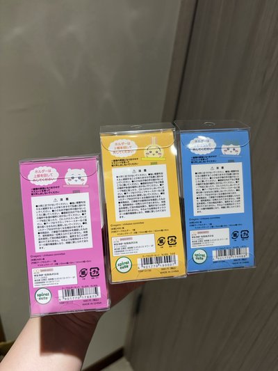 吉伊卡哇 兔兔烏薩奇 小八 紙膠帶 整組售