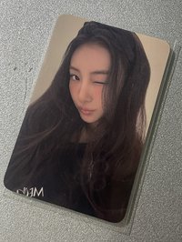 黑t卡 gawon （量少貌美）（收來價$900）