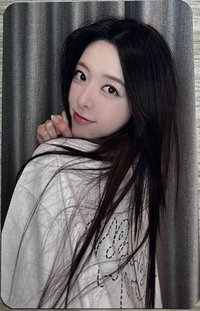 Ice Cream 周邊卡 基本款 短袖上衣