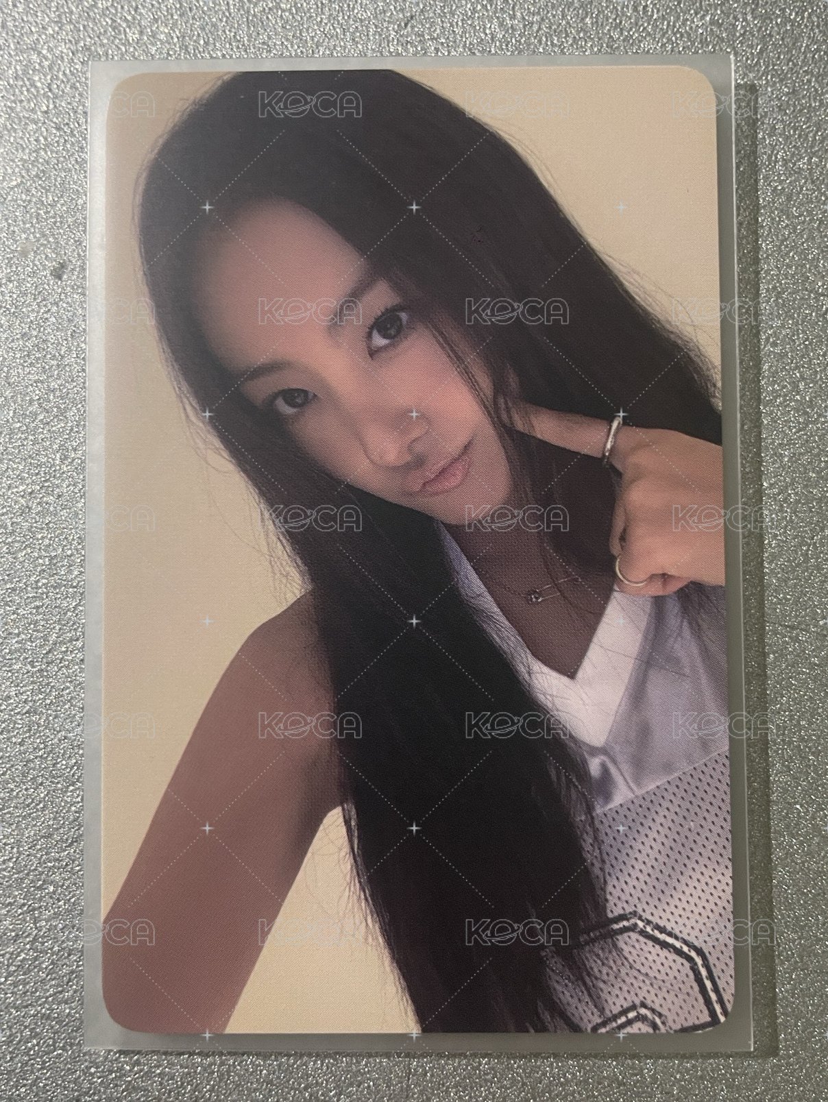💗fl通路手燈卡gawon