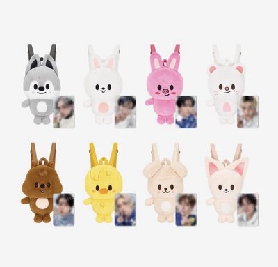 現貨 skz 6th FM 飯咪周邊 