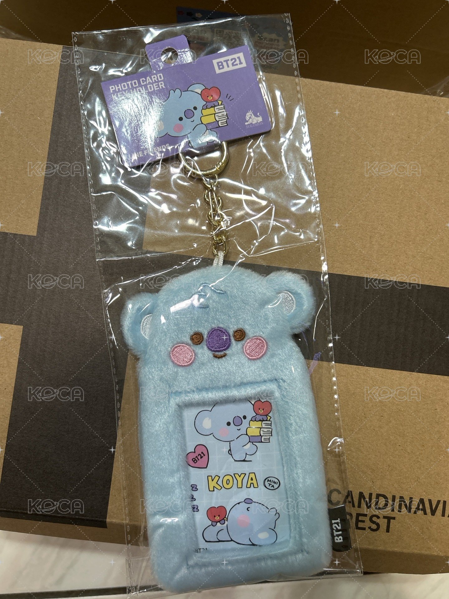 KOYA