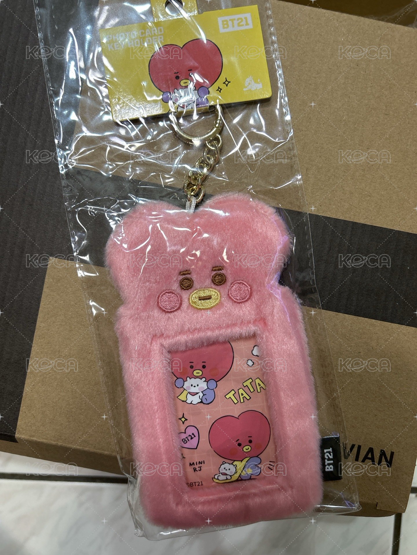 TATA