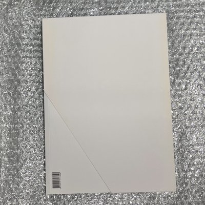 WINGS演唱會場刊