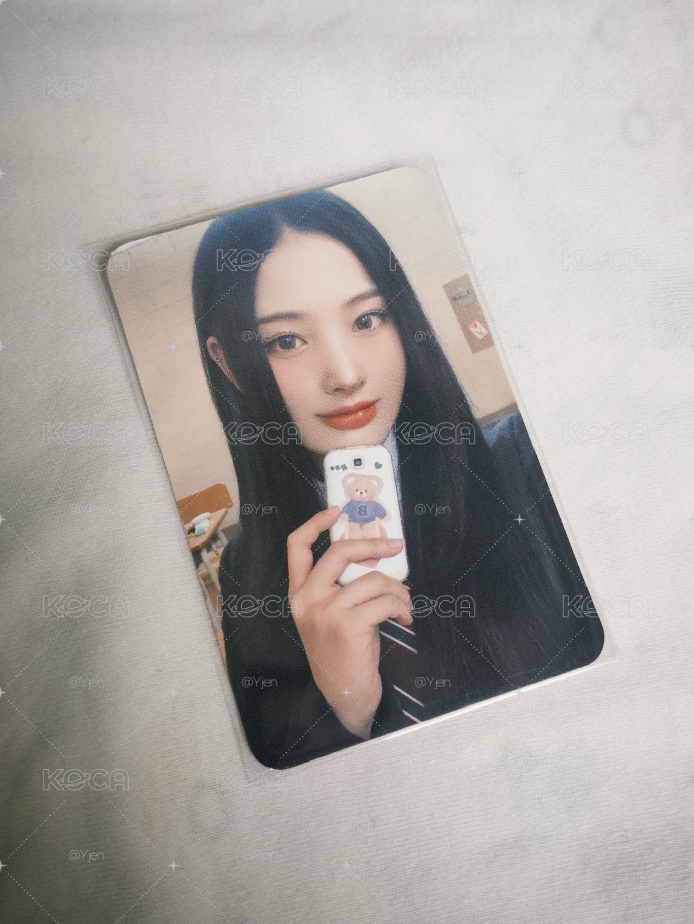 JINI｜📱