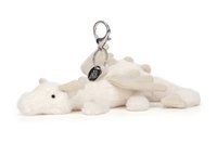 吊飾 吊娃 雪龍吊飾