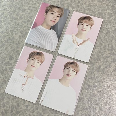 23‘CAFE in SEOUL 隨機卡 Hoshi