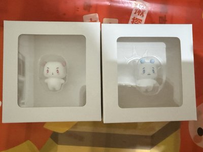 line mmmm baby 聯名