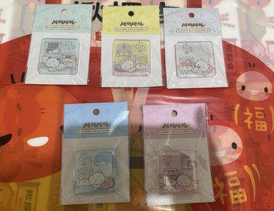 line mmmm baby 聯名