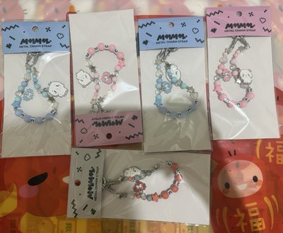 line mmmm baby 聯名