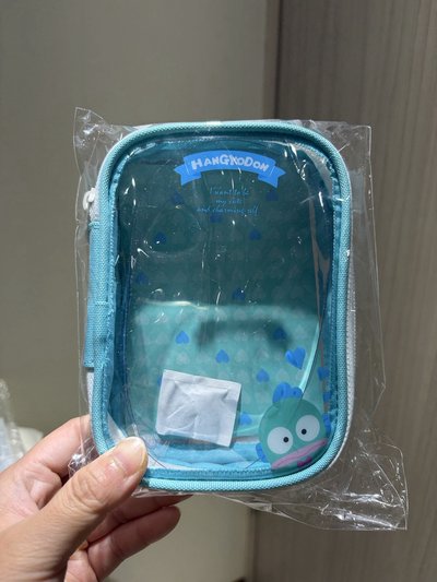 三麗鷗可愛萬用包 漢頓