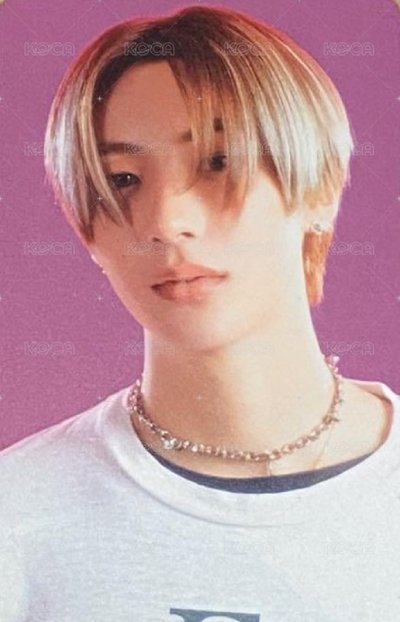 RIIZE Lucky 周邊