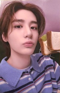 Sweet Lemonade 咖啡快閃   貼紙 特典卡 