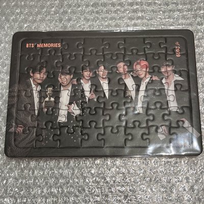 2019回憶錄藍光版特典