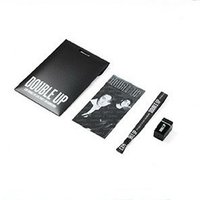 DOUBLE UP 高雄城市限定 票卡組 