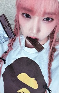 HATE XX wm 簽售卡 