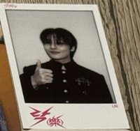 樂-STAR sw ld4.0 特典卡 寅