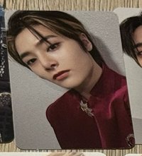 樂-STAR sw ld4.0 B 特典卡 寅