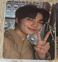 樂-STAR yes24 特典卡 寅