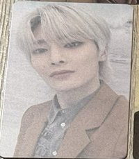 MAXIDENT sw2.0 特典卡 寅