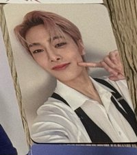 NACIFIC 18.0 化妝品卡 寅